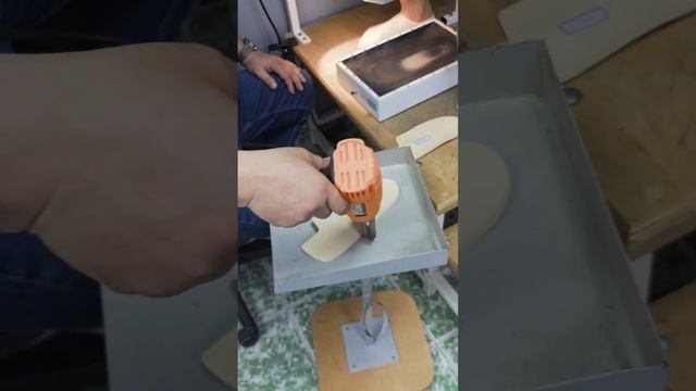 Стельки для разгрузки первого пальца
