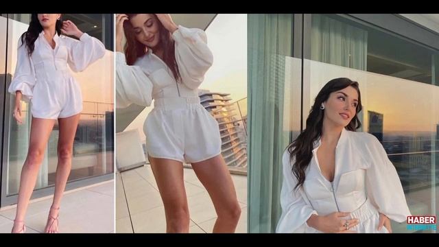 L'incontro inaspettato di Hande Ercel!#handeerçel смотреть онлайн