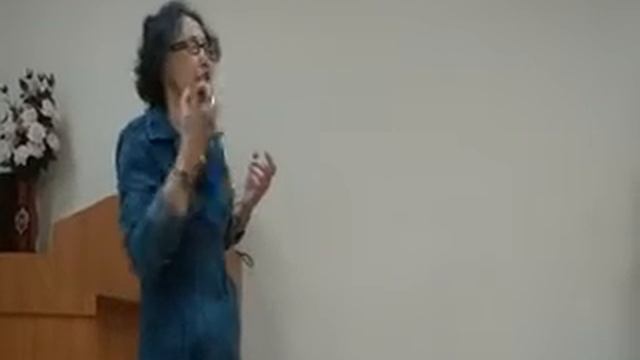Разговор о краеведении – Алия Ахетова