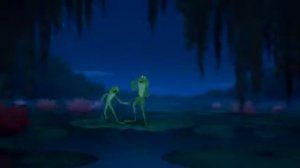 Ma Belle Evangeline - Принцесса и Лягушка