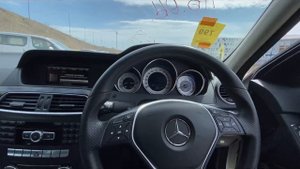 MERCEDES BENZ C 180  W 204 ! ПРАВЫЙ РУЛЬ! ИЗ ЯПОНИИ ! ЧЕМ СТАРЕЕ ТЕМ ЛУЧШЕ !