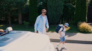 Автокресло Osann Niki Complete видео обзор