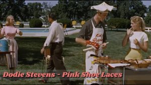 Dodie Stevens - Pink Shoe Laces