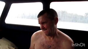 Новая тактика 490 ходовые испытания