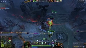 ЛЮБОЙ ГЕРОЙ ТАЕТ за 4 СЕКУНДЫ