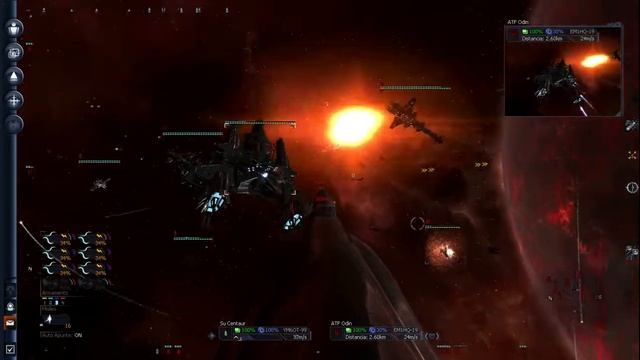 X3AP Final Hereje Argon Vs Terran смотреть онлайн