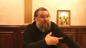 О почитании Божией Матери. Пастырская беседа с протоиереем Борисом Кривоноговым