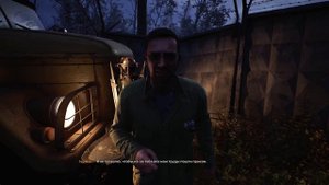 Русская озвучка Stalker 2 - Обновлённая версия 1.0