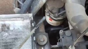 Купил Termo King tripac APU для Volvo VNL 780.