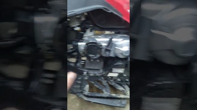 Профессиональная прокачка Stels капитан от Bardin Service. смотреть онлайн