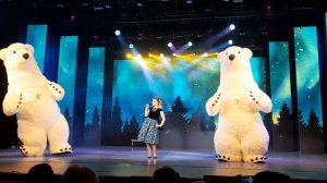 Где то на белом свете, там где всегда мороз Дворец Искусств Нижневартовск