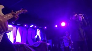 Too Close To Touch | Live | Mercury Lounge NYC | December 11, 2019