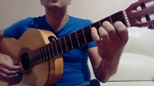 Испанский Танец. Е. Шилин. Разбор на Гитаре 1 часть #урокигитары #guitarlesson #какигратьнагитаре