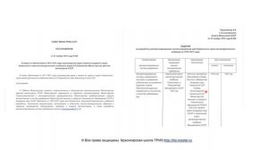 ТРИЗ. Часть 7. Типовая история изобретателя. Финал истории.