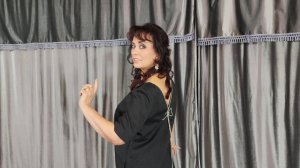 "Cнежинка!!"исп. дуэт "Счастливый случай":: автор слов и музыки - Инна Марухленко и Владимир Морозов