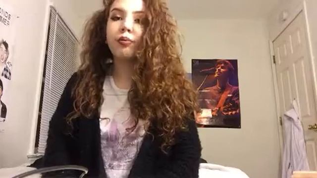 Hello- Adele ( Cover by Vanna Bedichek ) смотреть онлайн