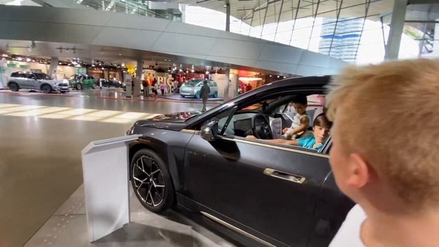 BMW World  Munich Germany 🇩🇪 | City Of BMW | BMW CARS 🚘 and BIKES 🏍
