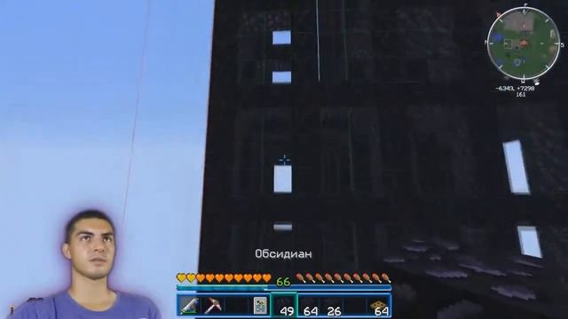 ПОСТРОЙКА ФЕРМЫ ЗОЛОТА ¦ Pentacraft ¦ Tria ¦ Librey ¦ № 8 ¦ смотреть онлайн