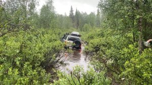 Ковдор. Брод 3