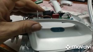 Парогенератор Polaris PSS7570K  нет пара. Диагностика без ремонта