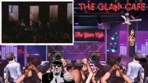 70's Glam Music Hits (Bon Jovi - Sylvia's Mother )