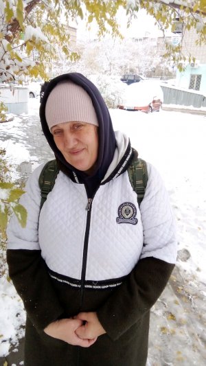 Как Я быстро лечу свою простуду.