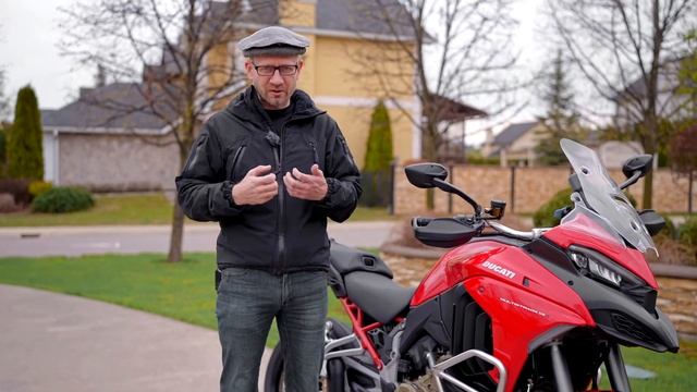 Multistrada V4s Akrapovic full system | Выхлоп Страдивари | Мотоциклы для Взрослых