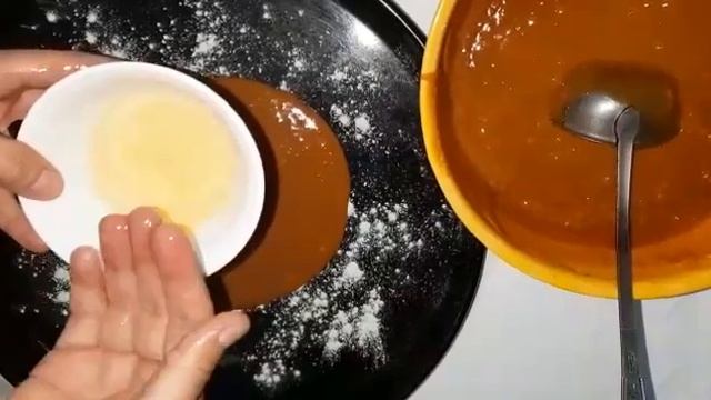 Медовик Идеальный рецепт