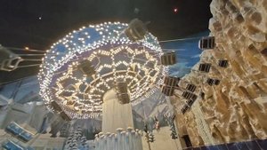 КУДА СХОДИТЬ С ДЕТЬМИ на выходные в Москве ⁉️ 👉 ДИСНЕЙ ЛЕНД 👉 ЦЕНА 3300 РУБЛЕЙ на весь день за ВСЁ