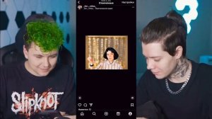 смешные обработки от минскела и волчонка