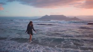 'Volkslied' Творческое содружество 'Листая небо' Игорь Фёдоров 'Я верю в тебя'