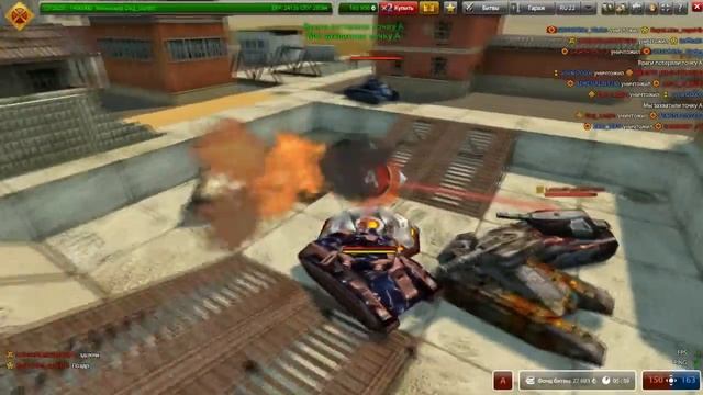 Титан Твинс ИГРАЕМ ПРОТИВ КОНФЫ смотреть онлайн