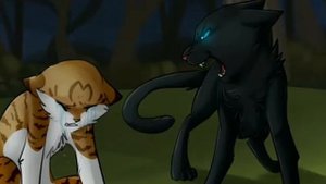 Коты - Воители. Лучшие пары