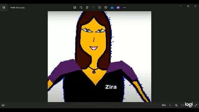 Microsoft Zira talking about what FanDuel TV will show - 2024/02/02