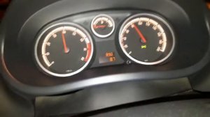 опель корса 1.2 70л.с. разгон
.mp4