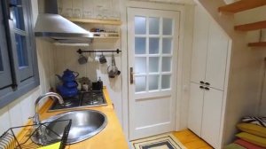 мини дом, дачный вариант.mp4