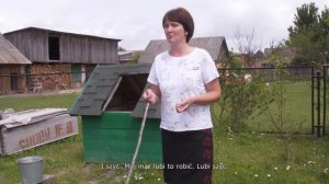 Мацик. Рецепт