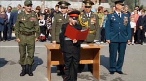 Клятва 2016