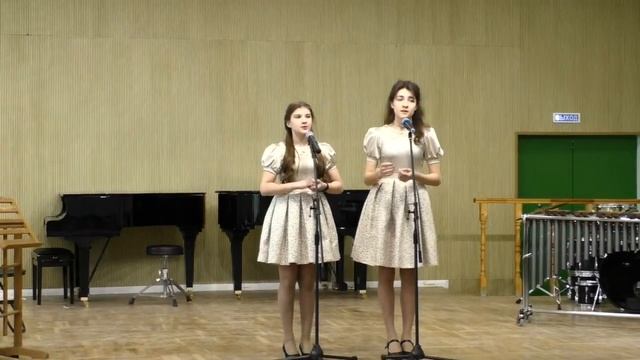 Концерт теоретического отдела смотреть онлайн