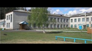 Прогулка по ... Барышу