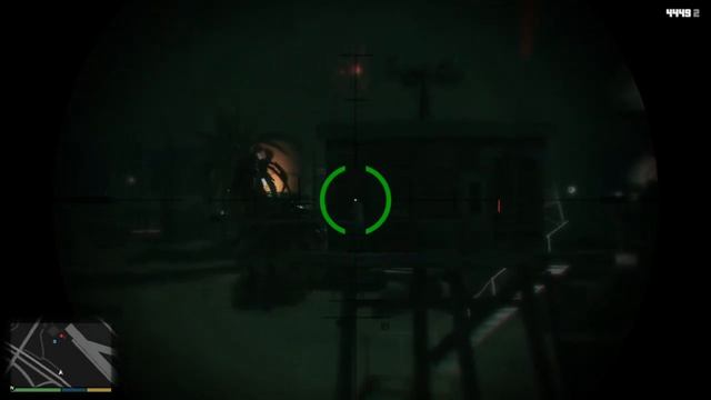 УРА!!! ТРОИЦА ГТА 5 ГОТОВА ОТКРЫЛ ТРЕВОРА смотреть онлайн