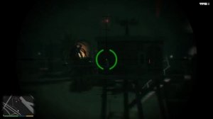 УРА!!! ТРОИЦА ГТА 5 ГОТОВА ОТКРЫЛ ТРЕВОРА