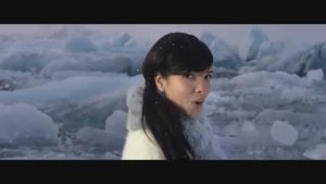 Indila - Love Story