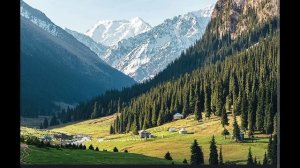 Токмак Киргизия .Песни Христиан конец 80х