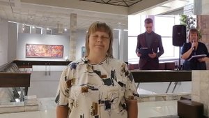 Васильева Ирина Николаевна. Забайкальский край, город Чита