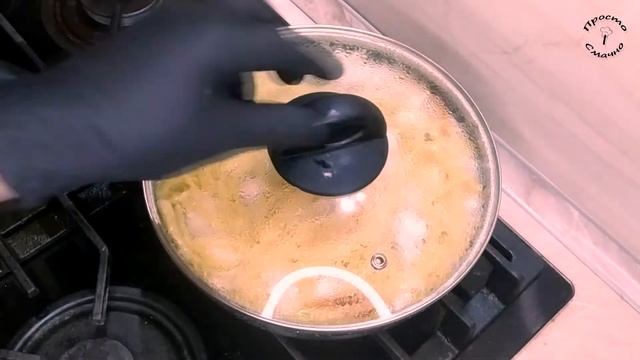 СМАЧНИЙ ОБІД чи ВЕЧЕРЯ з простих продуктів для всієї сім'ї. Просто і смачно