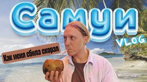 НОЧНОЙ РЫНОК ЛАМАЙ /ЦЕНЫ/Пляж и Тайская ЕДА/ Мои мысли- ОТКРОВЕННЫЙ ВЫПУСК из Самуи
