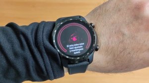 mobvoi TicWatch Pro 3 Ultra GPS