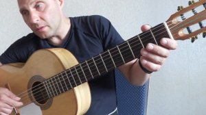 НЭНСИ- Дым сигарет с ментолом. Разбор вступления. Аккорды   #разборпесен #гитара #guitar