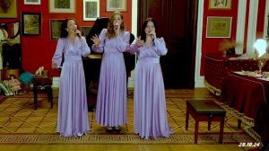 Мой Петербург